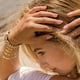 thumbnail image 2 of Fashion Bronzing Retro Tattoo Stickers , Waterproof Bracelet Metallic Shiny Temporary Tattoo Stickers, 2 of 3