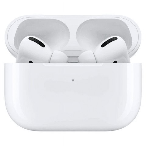 Genérico - Audifonos Inalambricos Bluetooth Pro 2Da