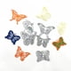 thumbnail image 2 of Troqueles De Corte De Mariposa Metálica 5 Piezas Acero Al Carbono, 2 of 5