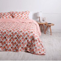 Mashini - Quilt Cosido Mf 2 P Angel