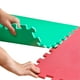 thumbnail image 3 of Tatami 1.2 cm grosor x 62 x 62 cm Rojo Pack 4x, 3 of 4