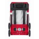 thumbnail image 4 of Bolso ZUCA Sport Unit Sweet Life Rojo Marco Estampado de Cupcakes, 4 of 4