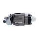 thumbnail image 1 of Carburador De Repuesto Duradero Para Desbrozadora De Gasolina TB43 TU43, 1 of 5