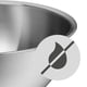 thumbnail image 5 of Juego de tazones WMF 645709990 de acero inoxidable, 4 piezas, 5 of 7