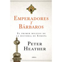 Critica - Libro Emperadores Y Bárbaros