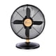 thumbnail image 2 of Ventilador De Mesa 12 Pulgadas 45W 3Vel Metal KZF-1214D-II, 2 of 5