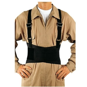 Faja Laboral Talla Xl-Blunding