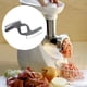 thumbnail image 2 of Accesorios Para Picadoras De Carne Para El Hogar Cuchillo De Acero Inoxidable Cuchilla De Malla Máquina De Enema Picadora De Carne Placa De Orificio Picadora De Carne, 2 of 5