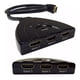 thumbnail image 1 of Switch Hdmi 3 Puertos X1 Con Cable, 1 of 3