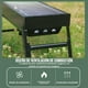 thumbnail image 5 of Parrilla De Carbón Portátil Plegable BBQ Camping, 5 of 8