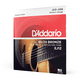 thumbnail image 1 of Set Cuerdas Guitarra Acústica 13-56 EJ12 Daddario, 1 of 4