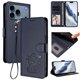 thumbnail image 2 of Funda Billetera Magnética para iPhone 18 Pro, Azul, 2 of 6