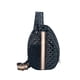 thumbnail image 1 of Bolsa De Tenis Ligera Con Bolsillo De Almacenamiento Bolsa De Transporte Versátil Bolsa De Bádminton Negro, 1 of 3