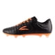 thumbnail image 2 of Zapatillas De Futbol Hombre Negro-Naranjo Forza Cac1ke, 2 of 3