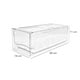 thumbnail image 3 of Pack Organizador Refrigerador Drenaje S + L Simplit, 3 of 8