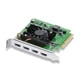 thumbnail image 1 of Grabador de vídeo Blackmagic Design DeckLink Quad HDMI, 1 of 1