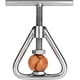 thumbnail image 2 of Casca nueces Casca nueces de acero inoxidable Casca nueces Herramienta de casca nueces pesada para todas las nueces, incluyendo nueces negras, avellanas, almendras, nueces,, 2 of 3