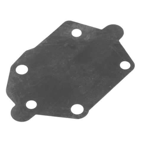 Ioensy - Diafragma De Bomba De Combustible 692-24411-00 Para Yamaha 25 30 40 50 55 60 70 75 85 90Hp