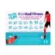 thumbnail image 2 of Juego de cartas de fútbol Shuffle Up 70+ Diversión y habilidades activas para niños de 4 años o más, 2 of 9