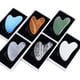 thumbnail image 3 of Wholesale Jade Guasha Tool Care Face Massager Natural Stone Crystal Massage Beauty Body Traditional SPA Healing Health Tools, 3 of 3