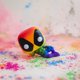 thumbnail image 3 of FUNKO MARVEL PRIDE - DEADPOOL, 3 of 8