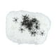 thumbnail image 3 of Decoración De Tela De Araña Telaraña Elástica Blanca Decoraciones De Halloween Espeluznantes 100 G 30 Arañas Falsas, 3 of 3