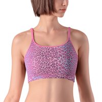 Top - Peto Mujer Algodón Coleccion Skins C1