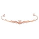 thumbnail image 3 of Punk Bat Hair Band - Metal Headband for Girls and Kids - Perfect for Halloween Parties and Costumes, 3 of 5