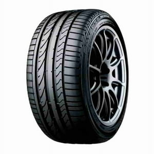 Bridgestone - Neumatico 225/40 R18 Potenza Re050 A I Rft 92Y Runflat