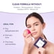 thumbnail image 2 of Mascarilla facial FOREO Call It A Night revitalizante y nutritiva, 7 unidades, 2 of 7