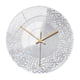 thumbnail image 4 of Reloj De Pared De 30 Cm Para El Hogar, Decoración De Dormitorio., 4 of 5