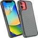 thumbnail image 1 of Funda REBEL Rebel Series Gen-2 para iPhone 12 mini de 5,4", 1 of 7