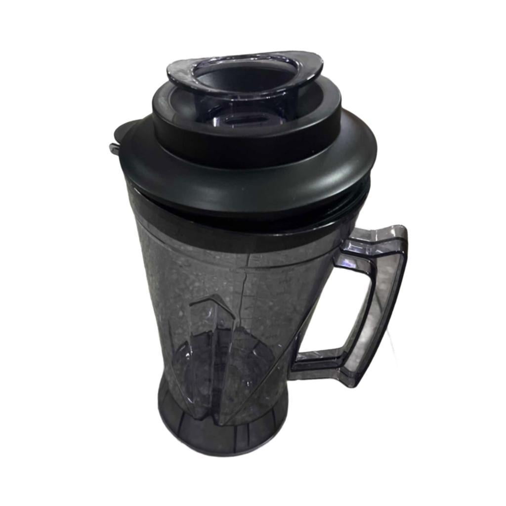 Magideal - Piezas De Repuesto Para Licuadora, Jarra Con Reducción De Ruido Y Sonido, Universal, Antivibración, Absorción De Golpes, Jarra De 135 Para 800 010