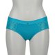 thumbnail image 1 of Pantaleta Mujer Lady Genny C-325 Algodón Spandex Melange Encaje, 1 of 3