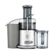 thumbnail image 1 of Breville the Juice Fountain Plus Centrifugal Juicer, JE98XL, Brushed Stainless Steel, 1 of 3