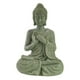 thumbnail image 3 of Estatua De Buda De Resina Escultura De Buda Regalo Estatuilla De Buda Para Escritorio Estilo De Oficina B 8.3x6x12cm, 3 of 5