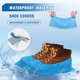 thumbnail image 3 of Cubrecalzado Desechable ProtectX Impermeable, 3 of 3