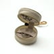 thumbnail image 2 of Joyero Mini de Viaje Organizador de Joyas - Blanco, 2 of 4