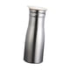 thumbnail image 1 of Jarra De Agua De Acero Inoxidable Con Tapa Blanca Y Soporte Ancho Para El Hogar, 1 of 5