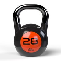 Ten Series - Kettlebell Hierro 28 Kg