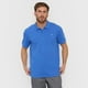 thumbnail image 2 of Polera Hombre Lisa Piqué Azul Corona, 2 of 5