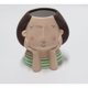 thumbnail image 1 of Macetero Figura Mujer, 1 of 6