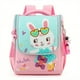 thumbnail image 1 of 1pc Kindergarten Schoolbag, Boys And Girls Cute Cartoon Space Backpack, Waterproof And Burden Reduction Backpack, Breathable Backpack, Lightweight Backpack, 1 of 3