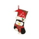 thumbnail image 2 of Medias Navideñas De Regalo Para Niños Para La Decoración Del Hogar, La Cena En La Mesa, La Familia, Las Vacaciones, Pingüino, 2 of 3