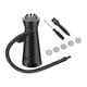 thumbnail image 5 of Kits De Infusor De Humo Para Interiores, Humo Frío Para Alimentos, Barbacoa, Cocina, Exterior, Interior, Negro, 5 of 5
