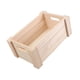 thumbnail image 1 of Caja de Almacenamiento Madera Maciza Natural, 1 of 3