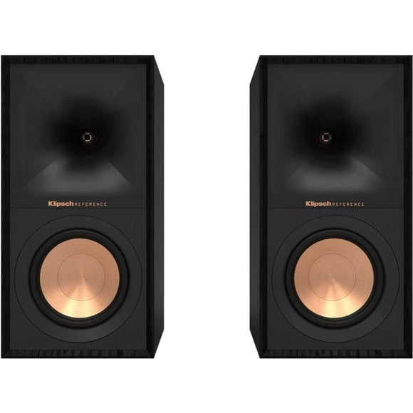 Parlante Klipsch R50M Reference 340W Passive de 2 vías