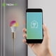 thumbnail image 4 of Cámara Kit101 Smart Indoor Security Cam Kit, 4 of 7