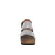 thumbnail image 3 of Sandalia Madera Aratiku Plateado Alquimia, 3 of 5