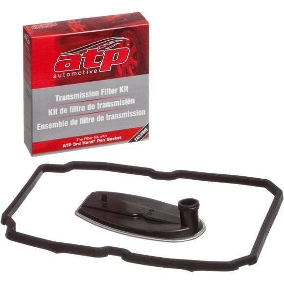 Kit de filtro de transmisión ATP NAG1 722.6 para Chrysler y Mercedes-Benz